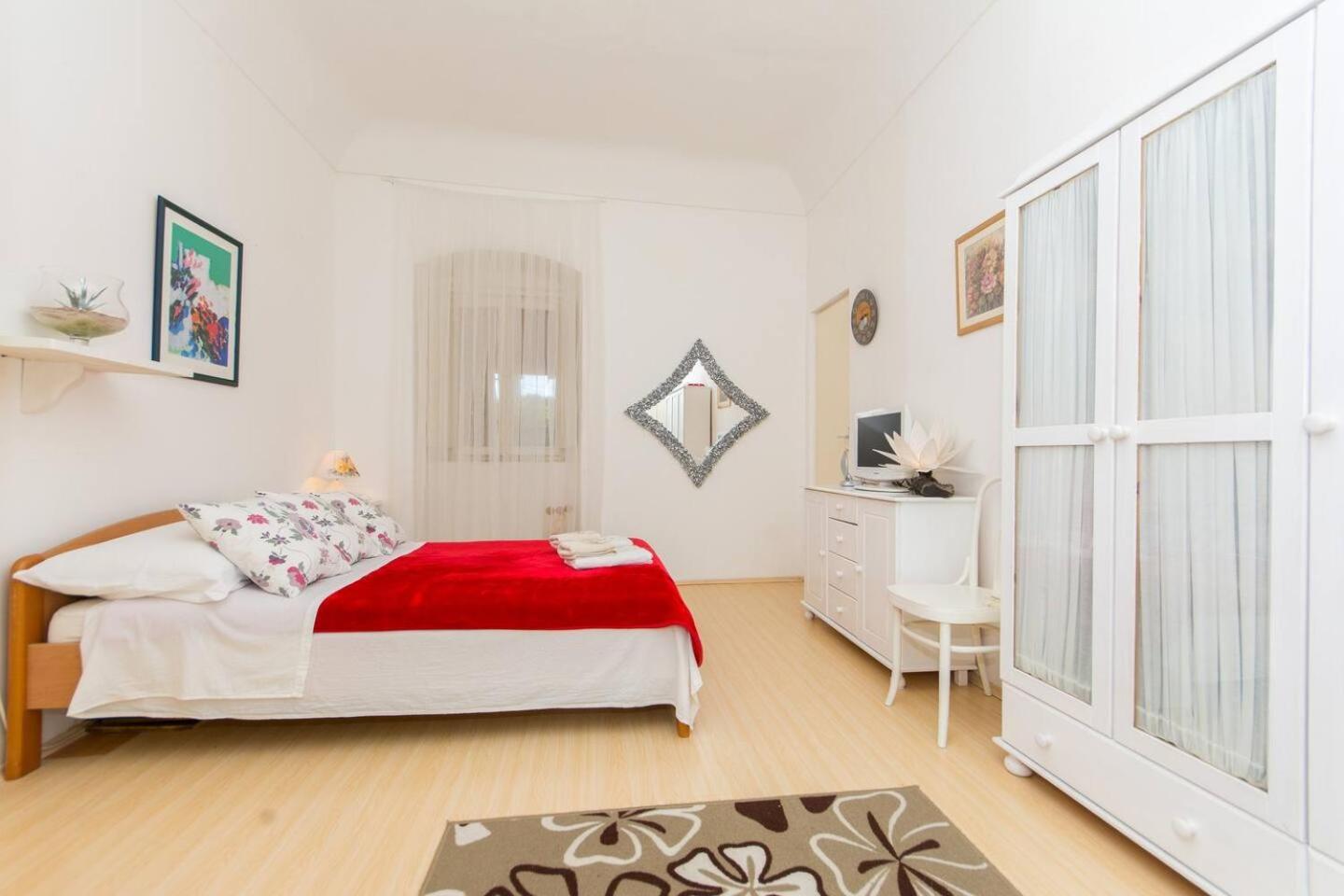 Stella City Center Accommodation Dubrovnik Eksteriør billede