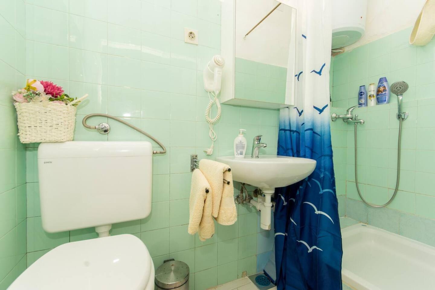 Stella City Center Accommodation Dubrovnik Eksteriør billede