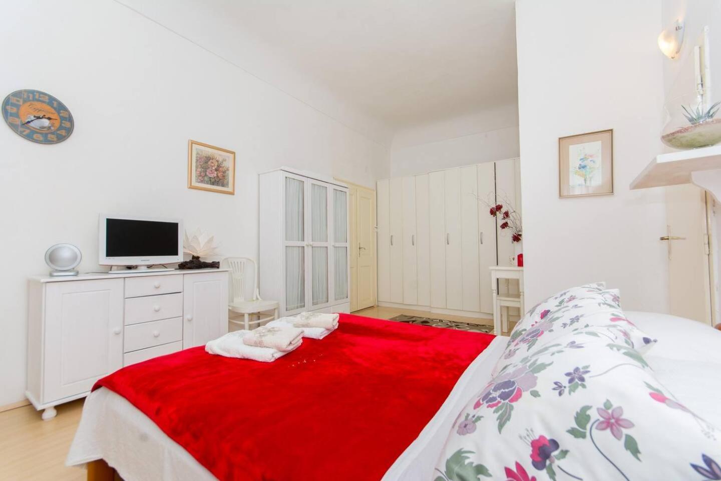 Stella City Center Accommodation Dubrovnik Eksteriør billede