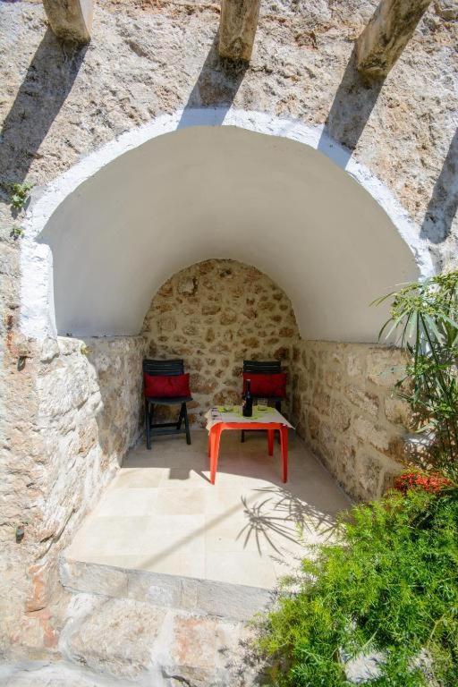 Stella City Center Accommodation Dubrovnik Eksteriør billede