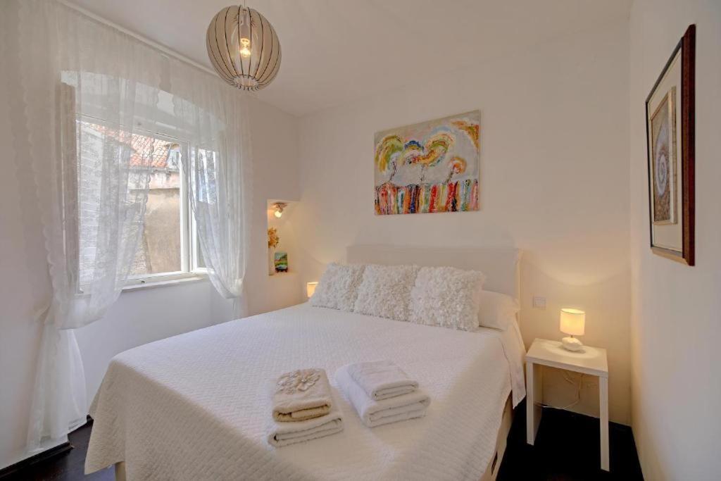 Stella City Center Accommodation Dubrovnik Eksteriør billede