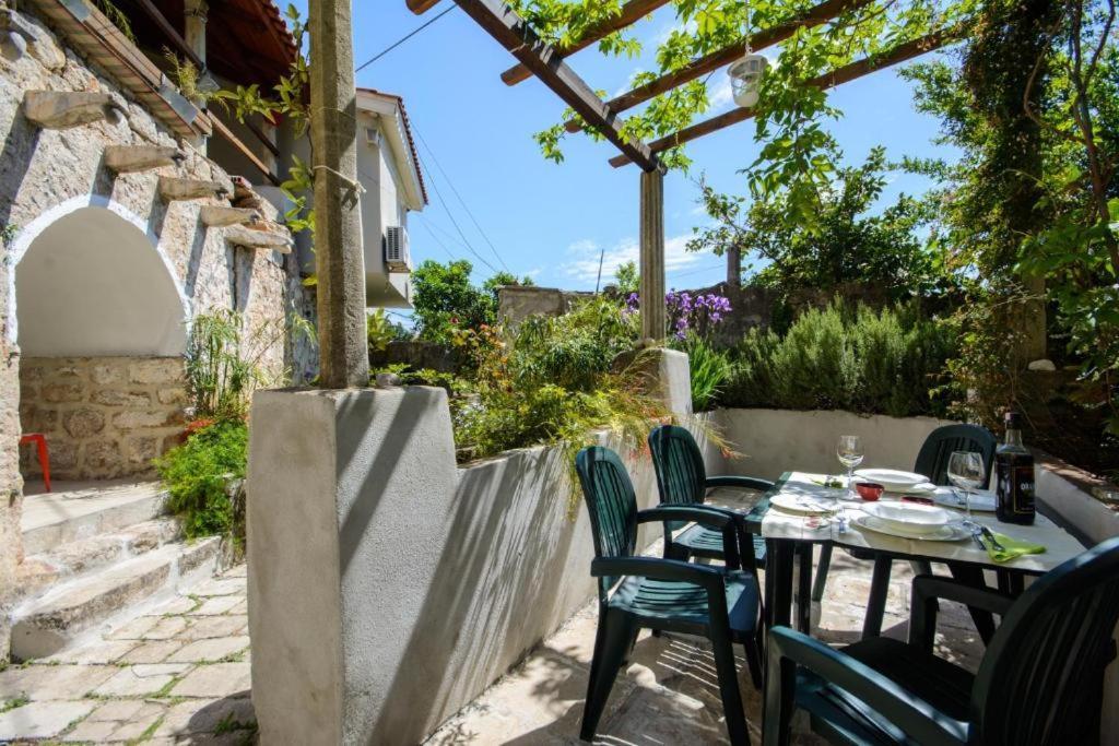 Stella City Center Accommodation Dubrovnik Eksteriør billede