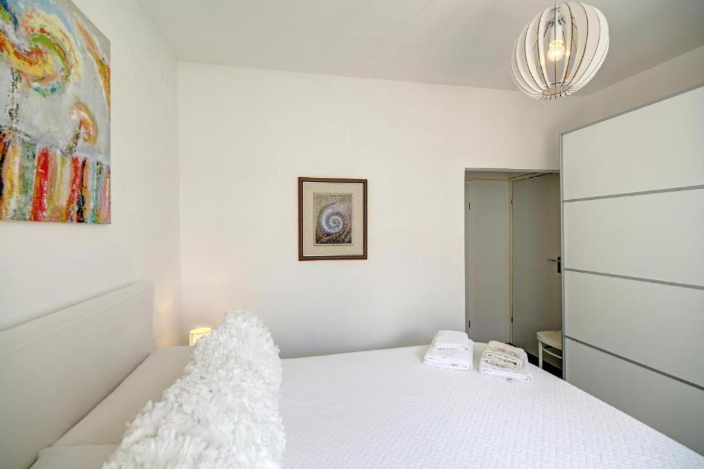 Stella City Center Accommodation Dubrovnik Eksteriør billede